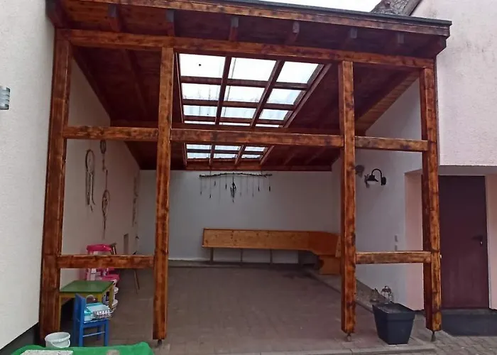 Tatil Evi Pauline