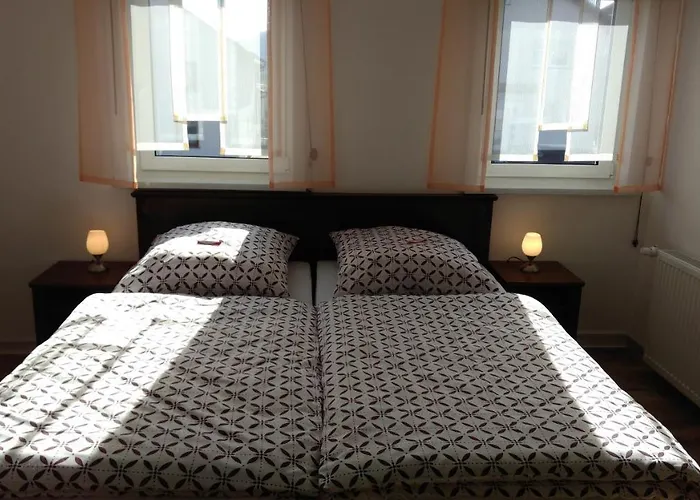 Pauline Tatil Evi
