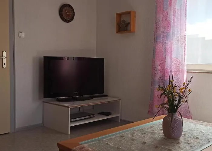 Tatil Evi Pauline