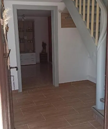 Pauline Tatil Evi *
